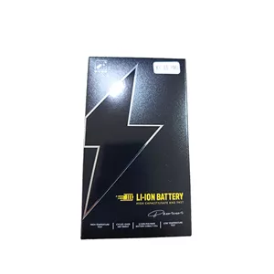 باتری آیفون 15 پرو کی اف سنیور | KF Senior iPhone 15 Pro Battery