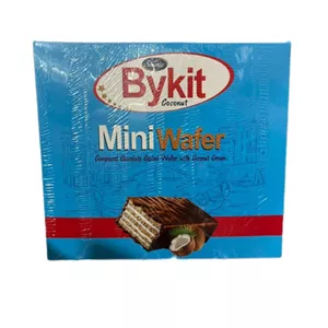 مینی بایکیت نارگیلی 500 گرم