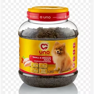 غذای سگ اونو نژاد کوچک 2 کیلویی