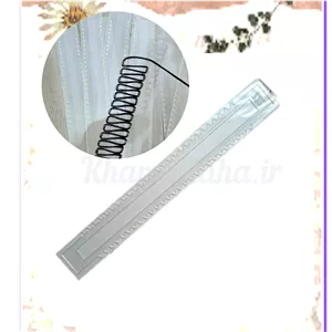 خط کش بندینک ساز