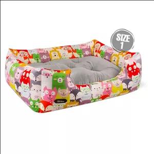 تشک نیناپت مدل u سایز 1 vip جای خواب