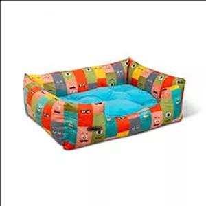 تشک نیناپت مدل u سری vip سایز 1 تشک رنگ طوسی