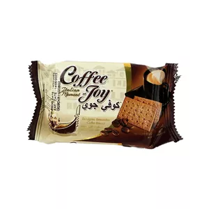 بیسکویت کافی جوی