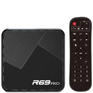 اندروید باکس مدل R69 PRO 4/32GB
