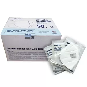 ماسک پنج لایه KN95