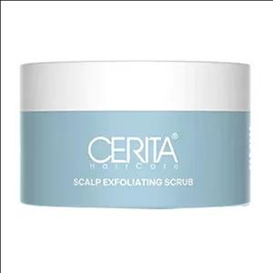 اسکراب کف سر سریتا 100 میل