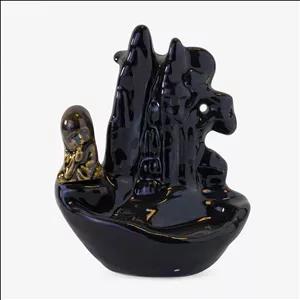 جاعودی آبشاری