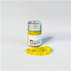 اسکراب لب پی شاپ با رایحه لیمو
