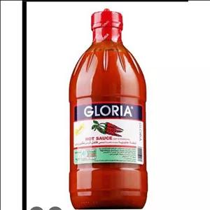 سس قرمز گلوریا 480 گرمی