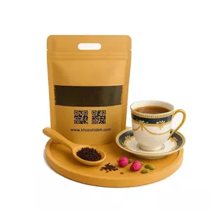 چای شکسته شکسته ممتاز سیلان 500 گرمی
