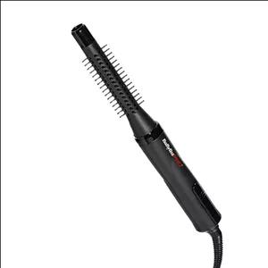 بابلیس پرو برس حرارتی پروفشنال مدل BAB663E با برس مویی جمع شونده