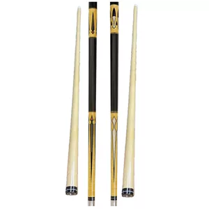 چوب بیلیارد دست چرمی مدل K-H