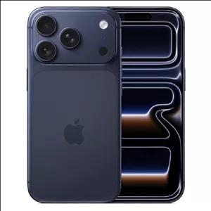 گوشی موبایل اپل مدل iPhone 17 Pro ZAA تک سیم‌ کارتای سیم ظرفیت 256 گیگابایت با رم 12 گیگابایت رجیستر و گارانتی شرکتی (قانونی) (نات اکتیو) NOT ACTIVE پارت سنگاپور سرمه ای