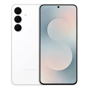 گوشی موبایل سامسونگ مدل Galaxy S25 FE دو سیم کارت ظرفیت 256 گیگابایت و رم 8 گیگابایت - ویتنام سفید