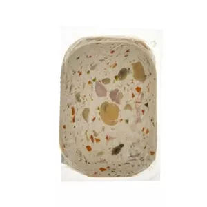 کالباس ۷۰٪ قارچ و مرغ پارسا 500 گرم