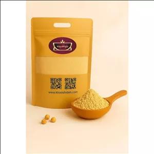 آرد نخودچی فوق اعلا صد در صد خالص 250 گرمی