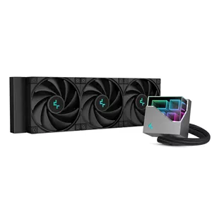 کولر پردازنده DeepCool LT720 - Black