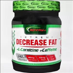 پودر دیکریزفت ادوای پلاس طعم شکلات 640 گرمی