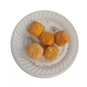 توپک پنیری ب آ 250 گرم