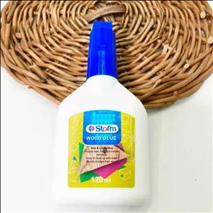 چسب چوب استورم