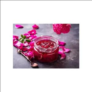 مربا گل سرخ 225 گرم