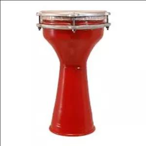 تمپو فلزی پژواک (ترکیه ای) قرمز