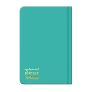 دفتر یادداشت خبرنگاری 70 برگ 220*120 سیمی جلد کتان طرح 7606