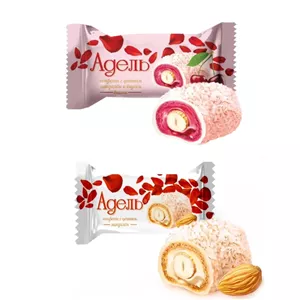 شکلات ادل میکس فله 200 گرم