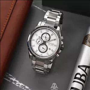 ساعت مچی مردانه کرست crest اورجینال مدل 6226/2