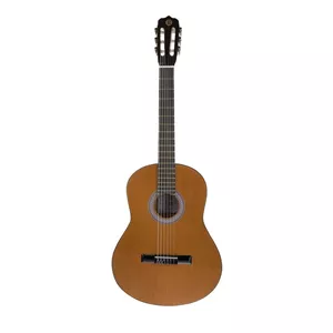 گیتار c70 طرح yamaha همراه با کیف ضدضربه و پیک(مضراب)
