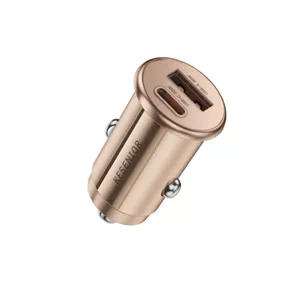 شارژر فندکی 20 وات کی اف سنیور مدل KF Senior CH-150