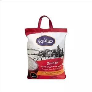 برنج پاکستانی صفورا