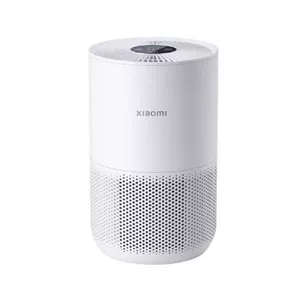 دستگاه تصفیه هوای شیائومی مدل Air Purifier 4 Compact گارانتی ۲۴ ماهه گلدن ای تی سرویس (ضمانت اصالت کالا) و یکسال بیمه شرکتی