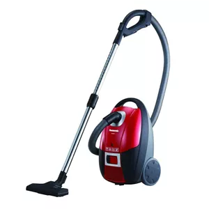 جارو برقی پاناسونیک مدل MC-CG711 گارانتی 24 ماهه گلدن ای تی سرویس (ضمانت اصالت کالا) یکسال بیمه شرکتی