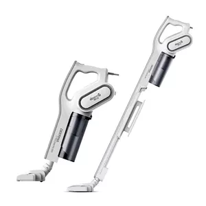 جارو برقی شیائومی مدل DX700S گارانتی24 ماهه گلدن ای تی سرویس (ضمانت اصالت کالا) یکسال بیمه شرکتی
