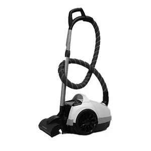جاروبرقی دوو مدل DVC-S221W گارانتی 24 ماهه گلدن ای تی سرویس (ضمانت اصالت کالا) یکسال بیمه شرکتی