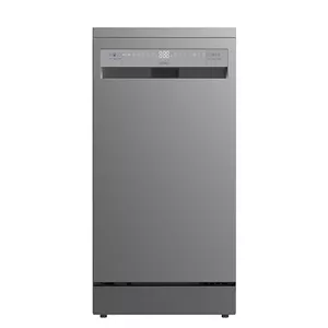 ماشین ظرفشویی 14 نفره دوو نقره ای مدل DW-200 گارانتی 24 ماهه شرکتی (ضمانت اصالت کالا)