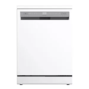 ماشین ظرفشویی 14 نفره دوو سفید مدل DW-200 گارانتی 24 ماهه شرکتی (ضمانت اصالت کالا)
