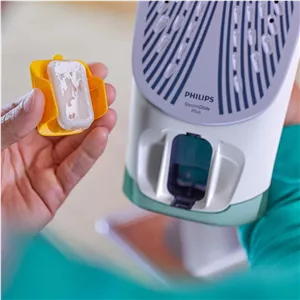 اتو بخار فیلیپس مدل DST7012 گارانتی 24 ماهه گلدن ای تی سرویس (ضمانت اصالت و سلامت کالا)