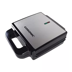 ساندویچ ساز گوسونیک مدل GSM706گارانتی 24 ماهه گلدن ای تی سرویس (ضمانت اصالت و سلامت کالا)