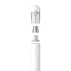 جارو شارژی شیائومی مدل SSXCQ01XY گارانتی 24 ماهه گلدن ای تی سرویس (ضمانت اصالت کالا) یکسال بیمه شرکتی