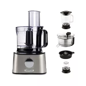 غذاساز کنوود مدل FDM-307SS گارانتی 24 ماهه گلدن ای تی سرویس (ضمانت اصالت و سلامت کالا)یکسال بیمه شرکتی