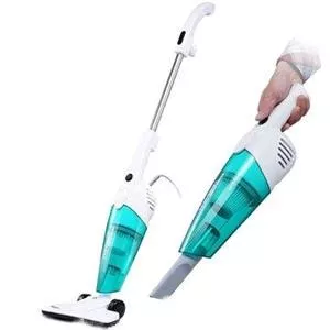جارو شارژی شیائومی درما مدل Deerma DX118C گارانتی 24 ماهه گلدن ای تی سرویس (ضمانت اصالت کالا) یکسال بیمه شرکتی