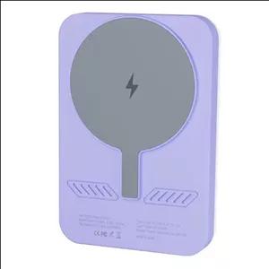 پاوربانک پرودو مدل PORODO miror dynamic light modes 5000