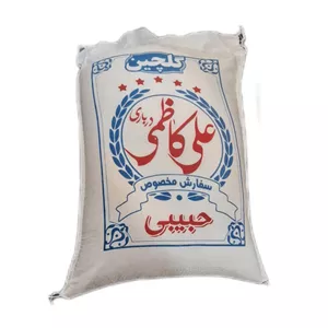 برنج علی کاظمی درود