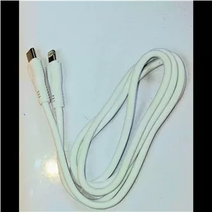 کابل شارژ و دیتا – تایپ سی به لایتنینگ 20 وات – MEIDOU MD-B021