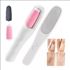 سنگ پای برقی