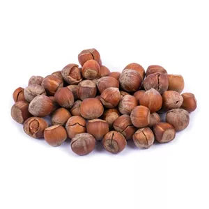 فندق با پوست 250گرمی