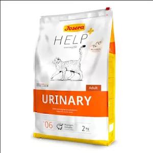 غذای خشک درمانی فله گربه یورینری جوسرا Help Urinaryوزن 500 گرمی