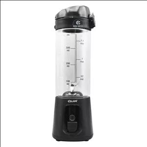 مخلوط کن شارژی Quik 470 میل مشکی